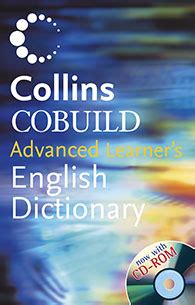 cobuild collins dictionary|COBUILD 30th ANNIVERSARY .